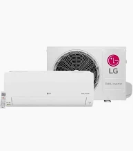 Ar-condicionado Split 12000 BTUs